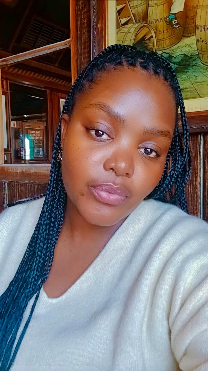Ms Snothile Qhamukile Mthethwa
